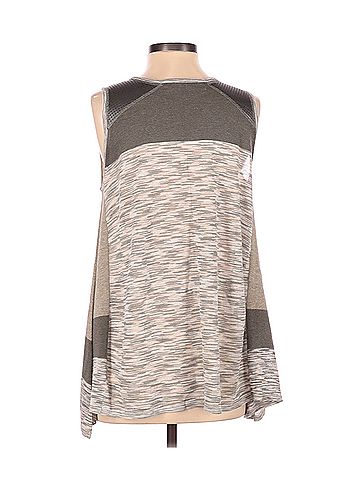 Curio Curio Sleeveless Top (view 2)