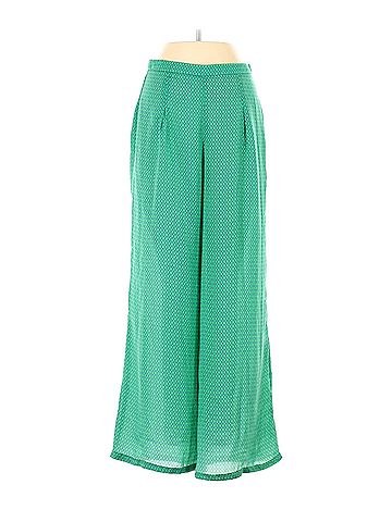 Zara Basic Zara Basic Casual Pants (view 1)