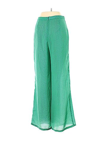 Zara Basic Zara Basic Casual Pants (view 2)