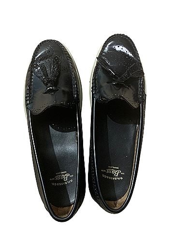 Bass Flats (view 2)