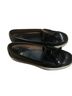 Bass Black Flats Size 9 - photo 1