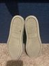 Bass Black Flats Size 9 - photo 3