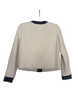 Ecru Jacket (view 2)