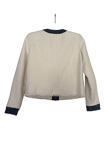 Ecru Jacket (view 2)