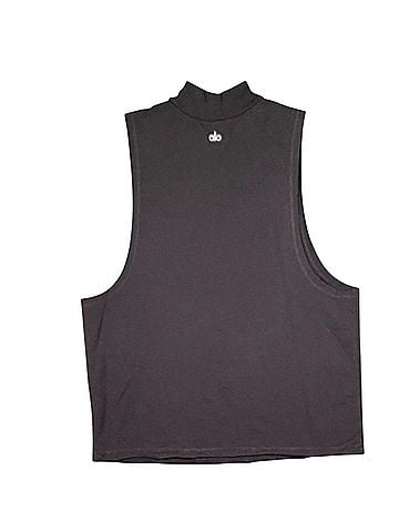 Alo Sleeveless Top (view 1)