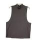 Alo Black Sleeveless Top Size L - photo 4