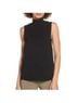 Alo Black Sleeveless Top Size L - photo 5