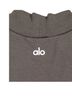 Alo Black Sleeveless Top Size L - photo 2