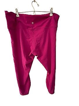 Lululemon Athletica Wunder Train Yoga Pants (view 2)