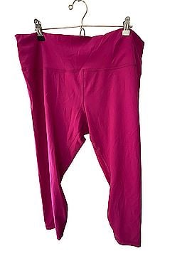 Lululemon Athletica Wunder Train Yoga Pants (view 1)