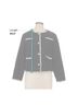 Shein Siren Gaze Jacket - photo 5