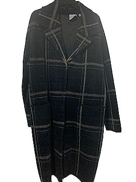Cyrus Coat (view 1)