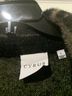 Cyrus Plaid Black Brown Coat Size L - photo 3
