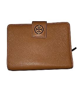 Tory Burch Leather Wallet (view 1)