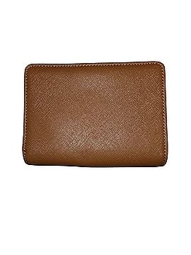 Tory Burch Leather Wallet (view 2)