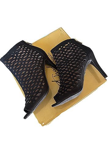 Thalia Sodi Ankle Boots (view 2)