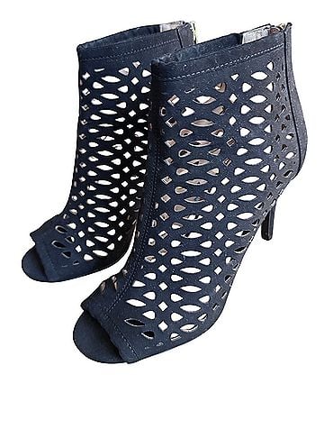 Thalia Sodi Ankle Boots (view 1)
