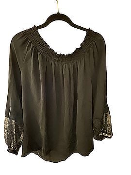Kobi Halperin Blouse (view 2)