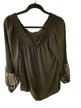 Kobi Halperin Blouse (view 1)