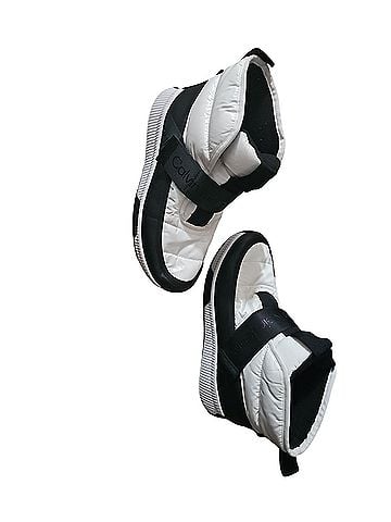 Calvin Klein Ankle Boots (view 1)