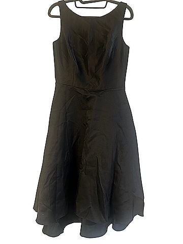 Alfred Sung Cocktail Dress (view 1)
