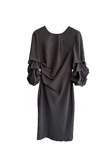 Alberto Makali Cocktail Dress (view 1)