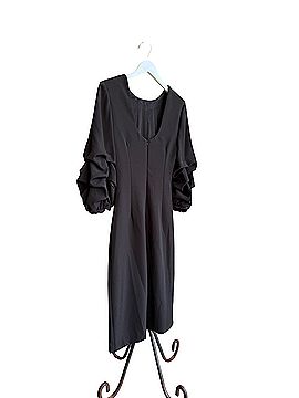 Alberto Makali Cocktail Dress (view 2)