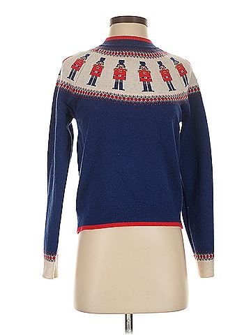 Boden Boden Turtleneck Sweater (view 1)