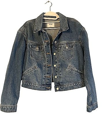 Old Navy Denim Jacket (view 1)