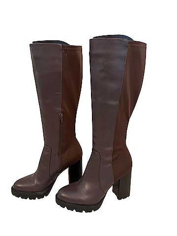 Charles David Boots (view 2)