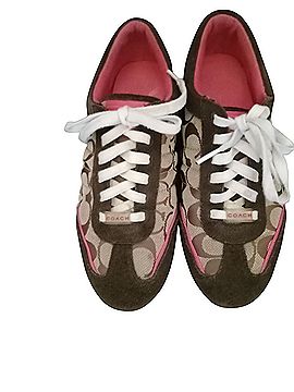 Coach Sneakers (view 1)