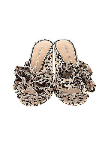 Gianni Bini Gianni Bini Sandals (view 2)