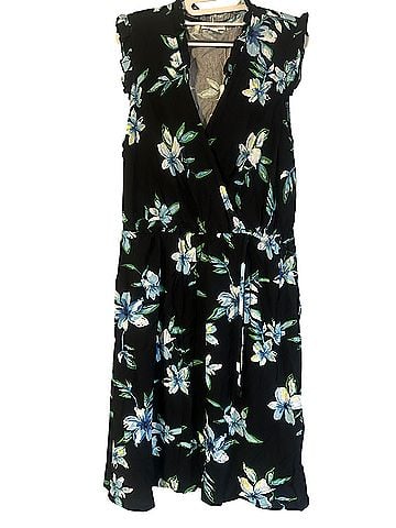 Morgan Taylor Casual Dress (view 1)
