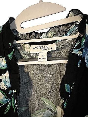 Morgan Taylor Casual Dress (view 2)