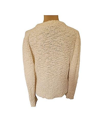 Ted Baker London Popcorn Sweater Wool Pullover Sweater (view 2)