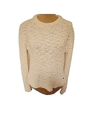 Ted Baker London Popcorn Sweater Wool Pullover Sweater (view 1)