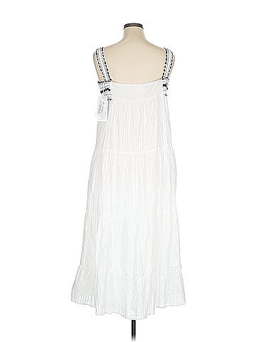 Dear John Dear John Casual Dress (view 2)
