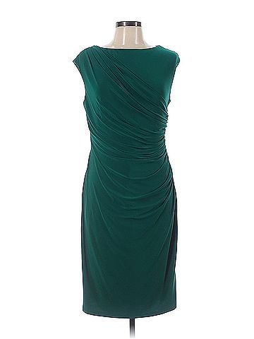American Living American Living Cocktail Dress (view 1)