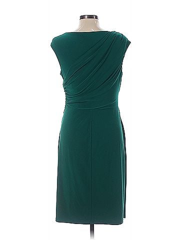 American Living American Living Cocktail Dress (view 2)