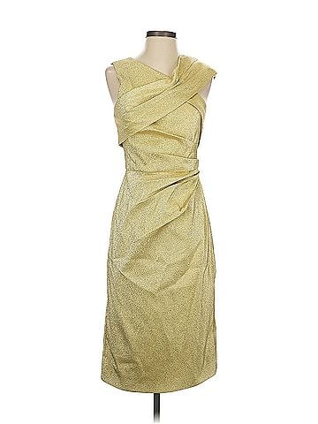 Theia Theia Cocktail Dress (view 1)