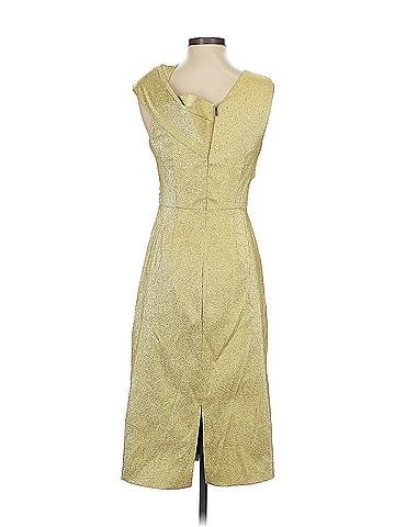 Theia Theia Cocktail Dress (view 2)