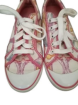 Coach Sneakers (view 2)