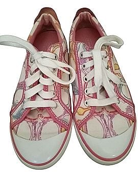 Coach Sneakers (view 1)