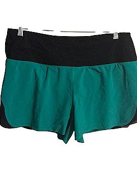 Lululemon Athletica Athletic Shorts (view 1)