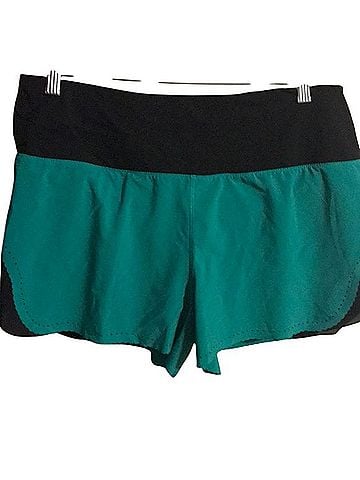 Lululemon Athletica Athletic Shorts (view 1)