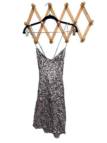 For Love & Lemons Cocktail Dress (view 2)