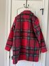 Charlie B Plaid Bouclé Coat - photo 13
