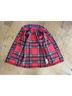 Charlie B Plaid Bouclé Coat - photo 12