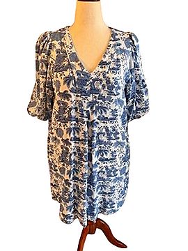 Cynthia Rowley Casual Dress (view 1)