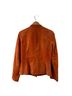 Alfani Classic Moto Jacket Leather Jacket - photo 2